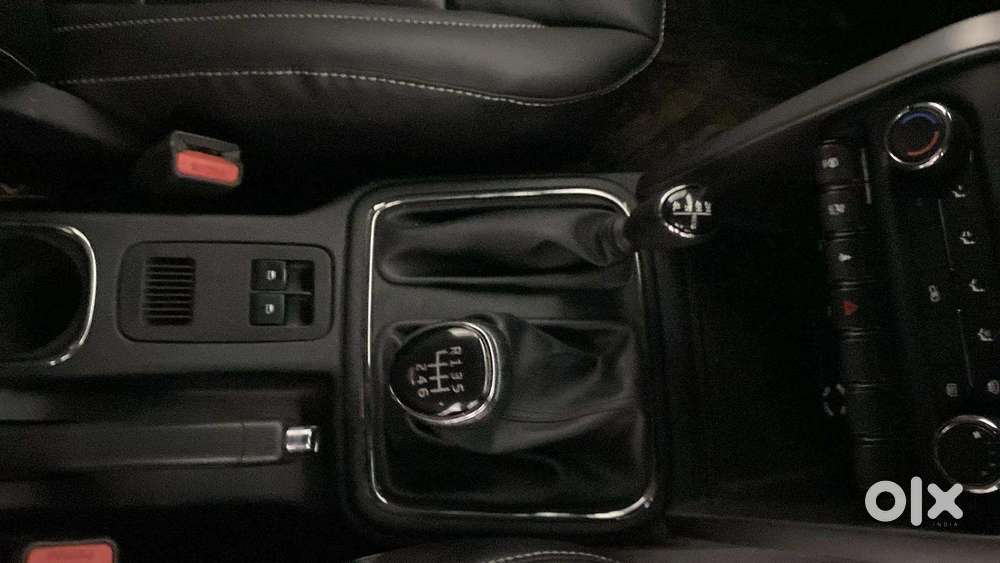 Mahindra Thar 2.2 Lx Convertible Diesel At 4 Str, 2021, Diesel