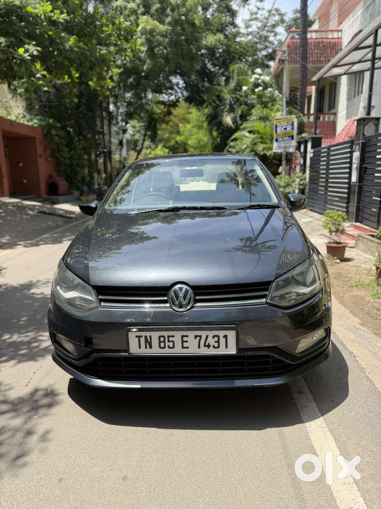 Volkswagen Ameo 1.5 Tdi Comfortline, 2017, Diesel