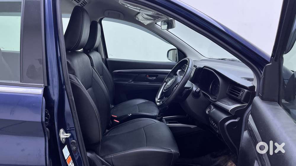 Maruti Suzuki Xl6 1.5 Alpha Plus At, 2023, Petrol