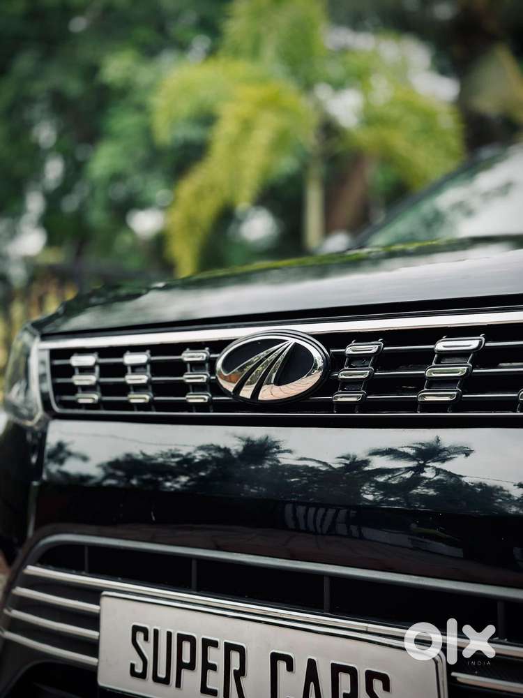 Mahindra Xuv300 W8 Option Diesel, 2022, Diesel