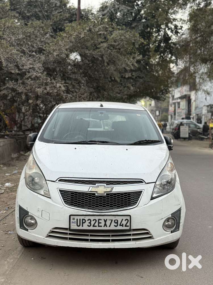 Chevrolet Beat Ls, 2013, Diesel