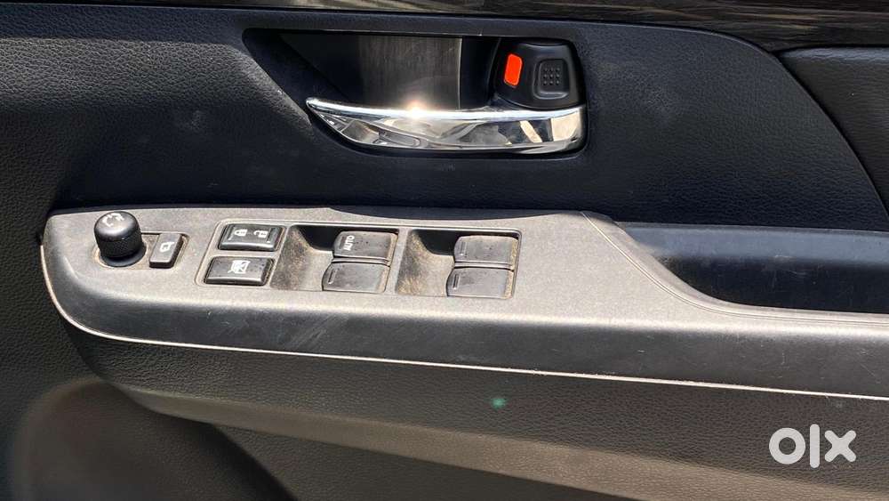 Maruti Suzuki Xl6 Zeta At, 2022, Petrol