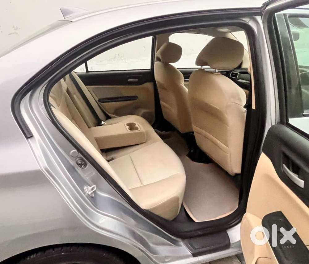 Honda Amaze 1.2 V I-vtec Mt, 2019, Petrol