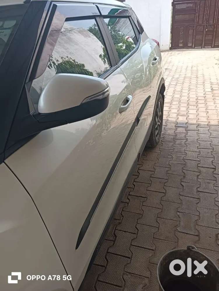 Brand New Xuv