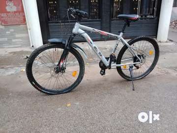 Olx cycle sales 500