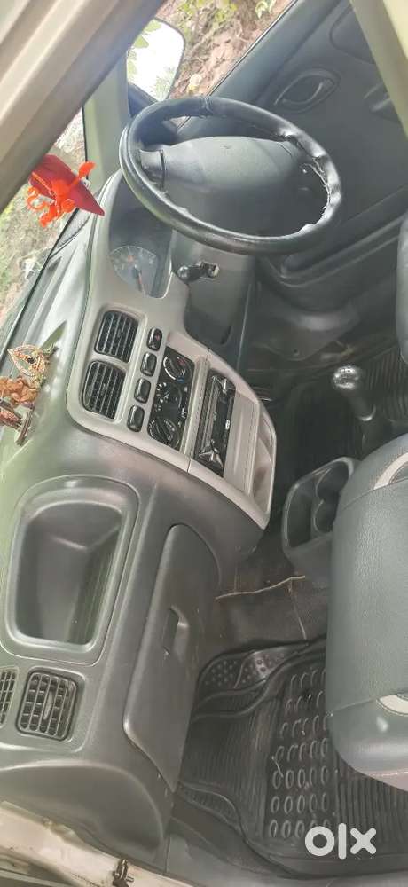 Maruti Suzuki Alto 2012 Petrol