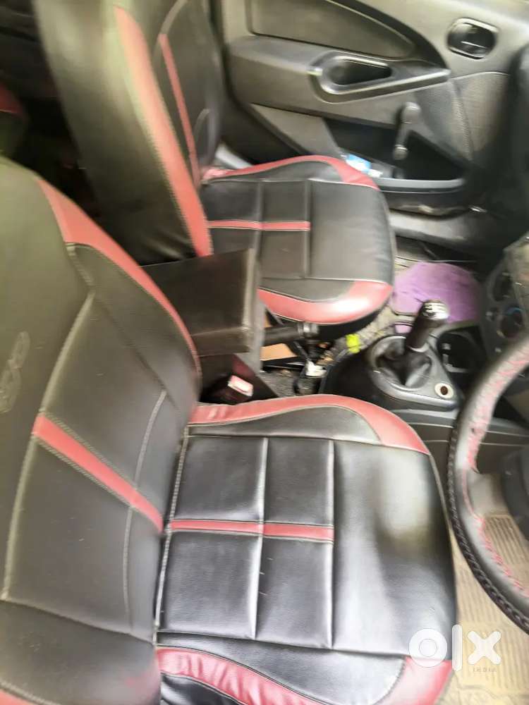 All Suspension New Battery New Shocker New. Ac Service Done All Paper