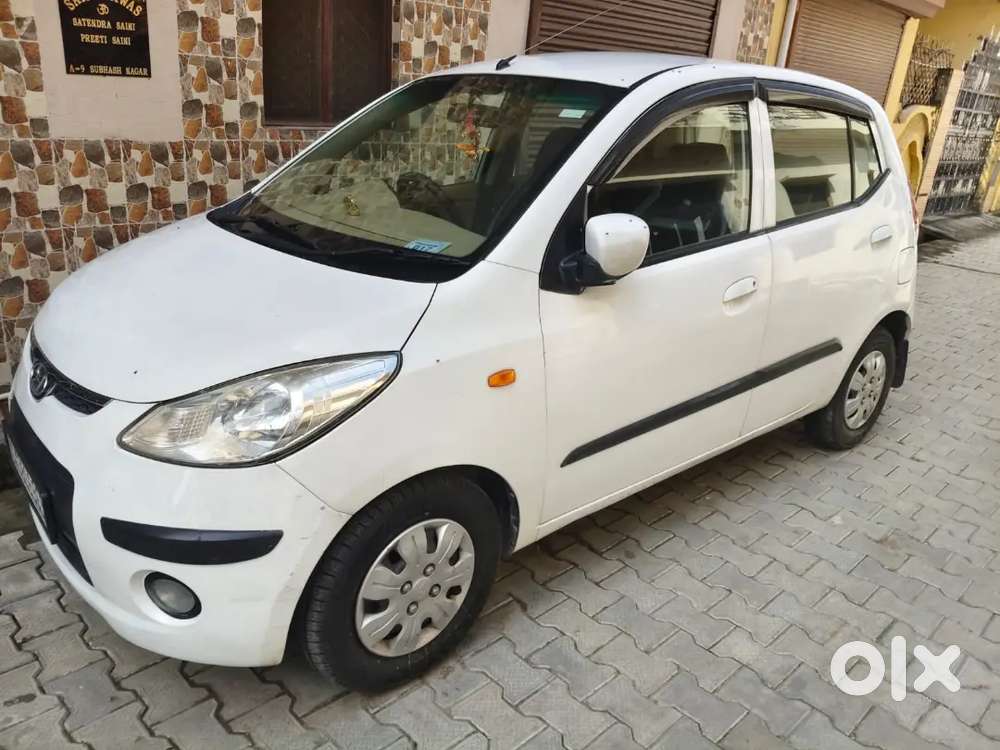 Hyundai I10 Magna 2010 Petrol Manual