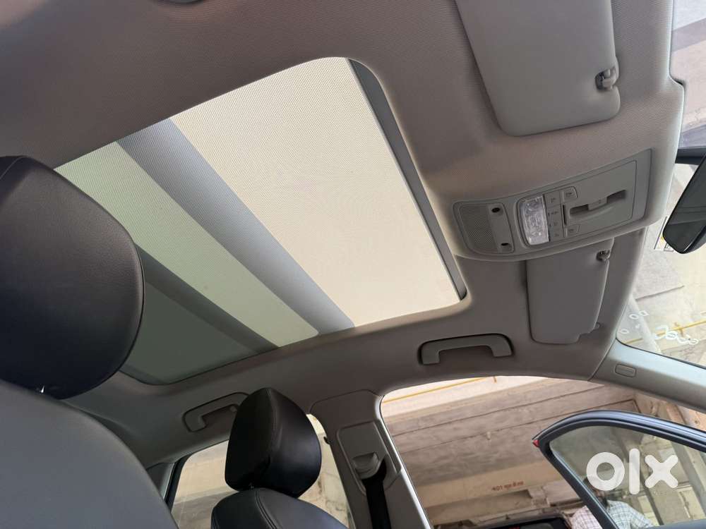 Audi Q3 35 Tdi Premium Plus + Sunroof, 1992, Diesel