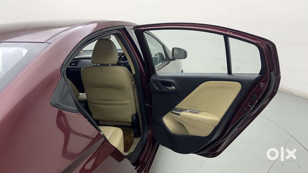 Honda City I Dtec Vx, 2014, Petrol