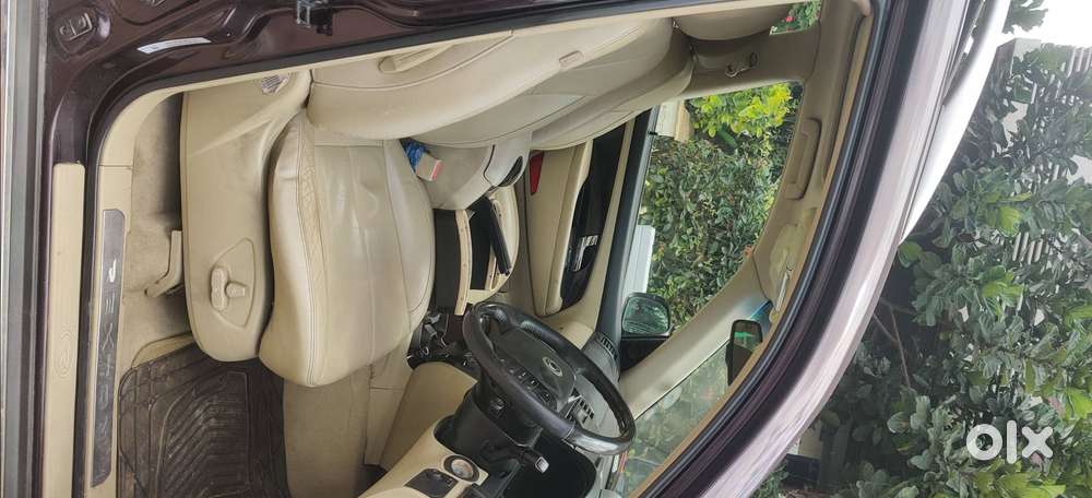 Ssangyong Rexton Rx7 Diesel Automatic For Sale