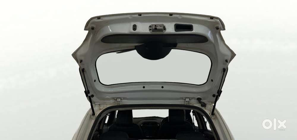 Tata Tiago 1.2 Revotron Xz, 2018, Petrol