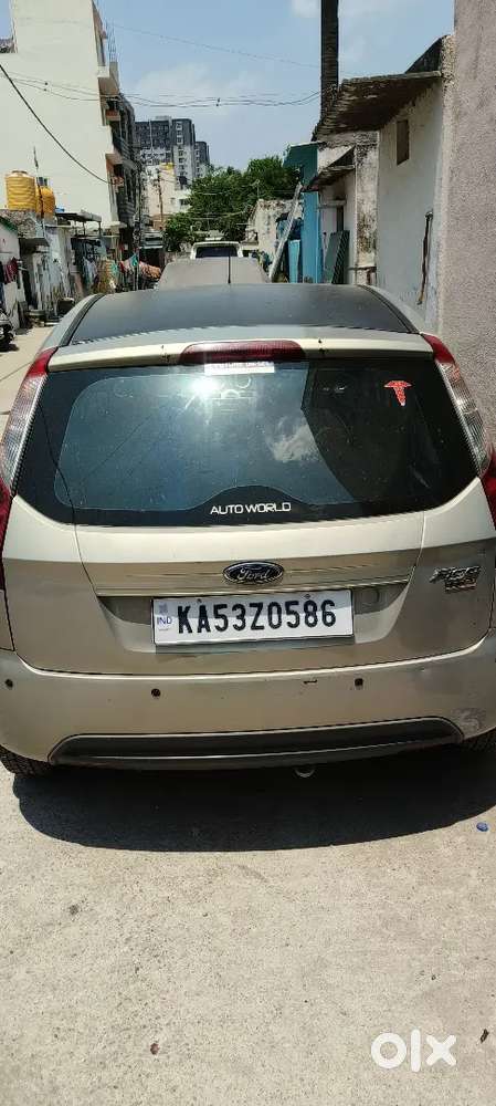 Good Condition