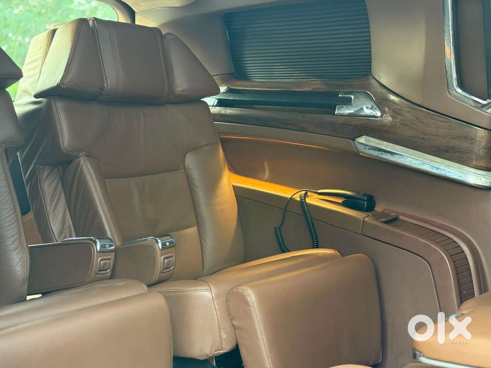 Kia Carnival Premium, 2020, Diesel
