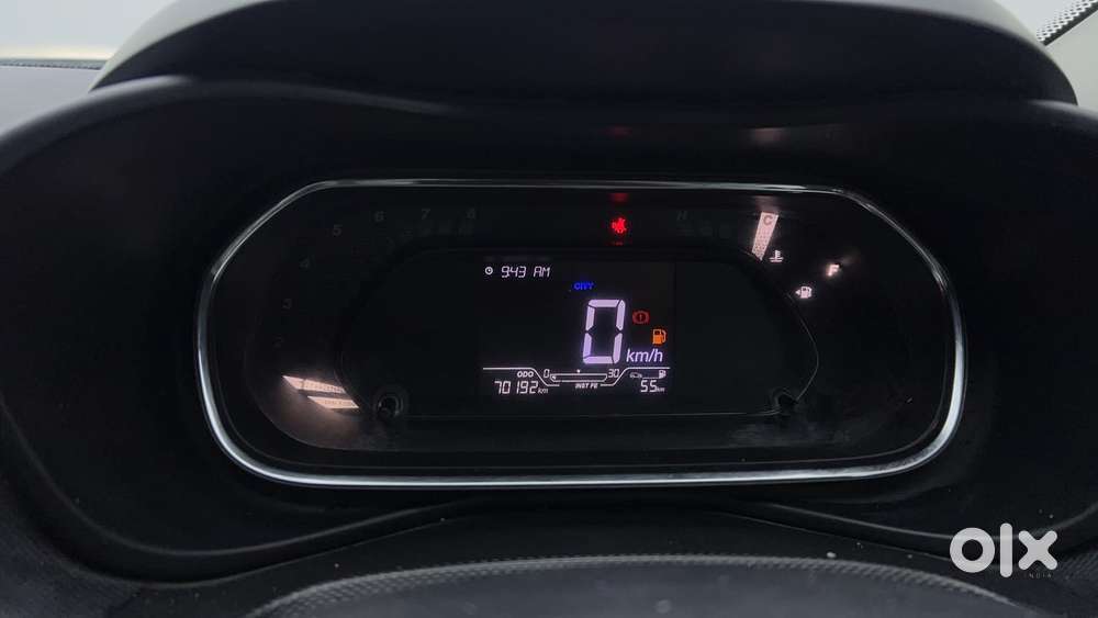 Tata Nexon 1.2 Revotron Xm (s), 2022, Petrol