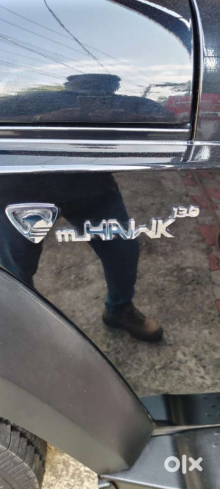 Mahindra Thar Lx Hard Top Diesel Mt 4wd, 2021, Diesel