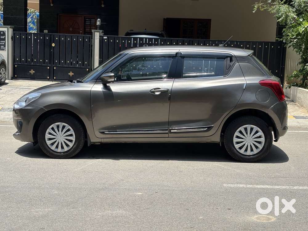 Maruti Suzuki Swift Vxi 1.2 Abs Bs-iv, 2020, Petrol