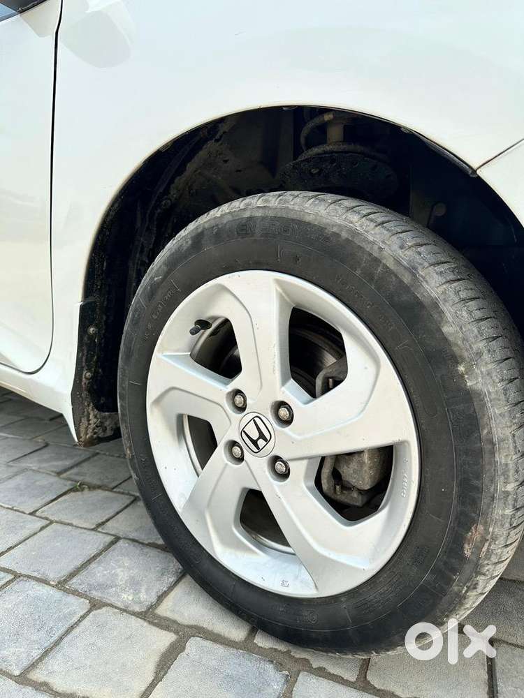 Honda City 2016 Petrol Good Condition