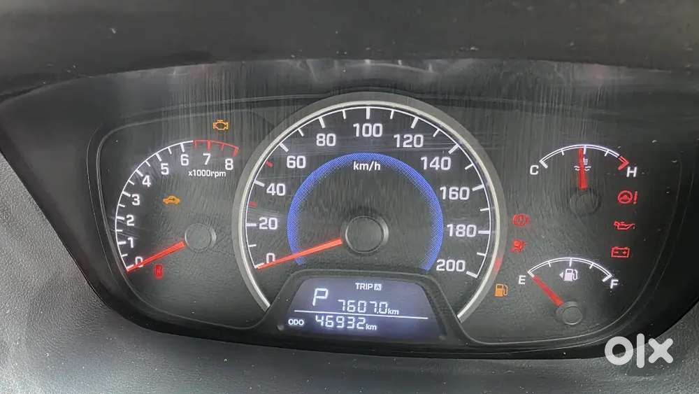 Hyundai Grand I10 Asta 2016 Automatic
