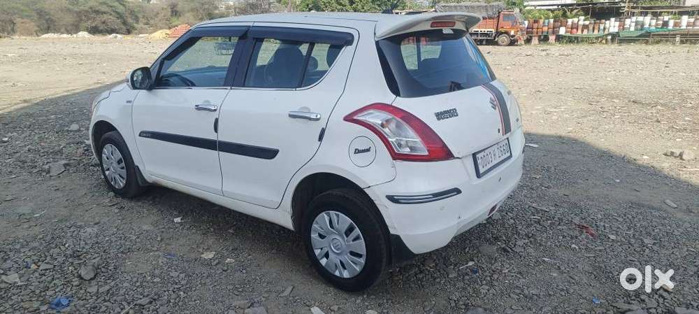 Maruti Suzuki Swift Ddis Vdi, 2015, Diesel
