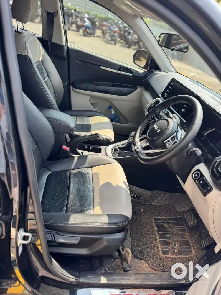 Kia Sonet 2023 Diesel Good Condition