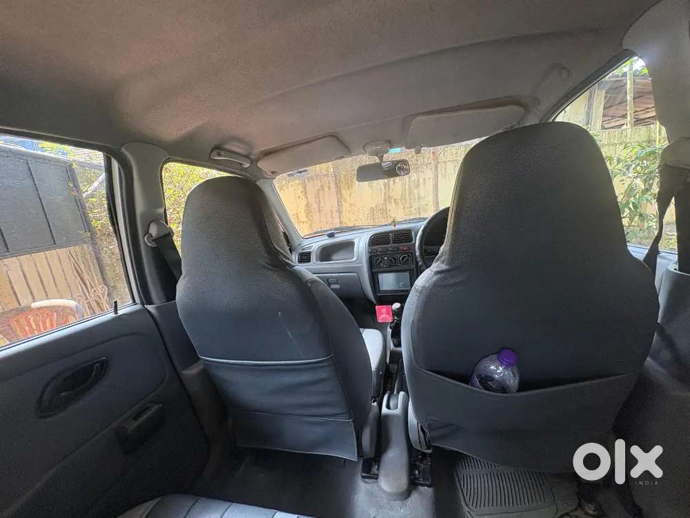 Maruti Suzuki Alto K10 2012