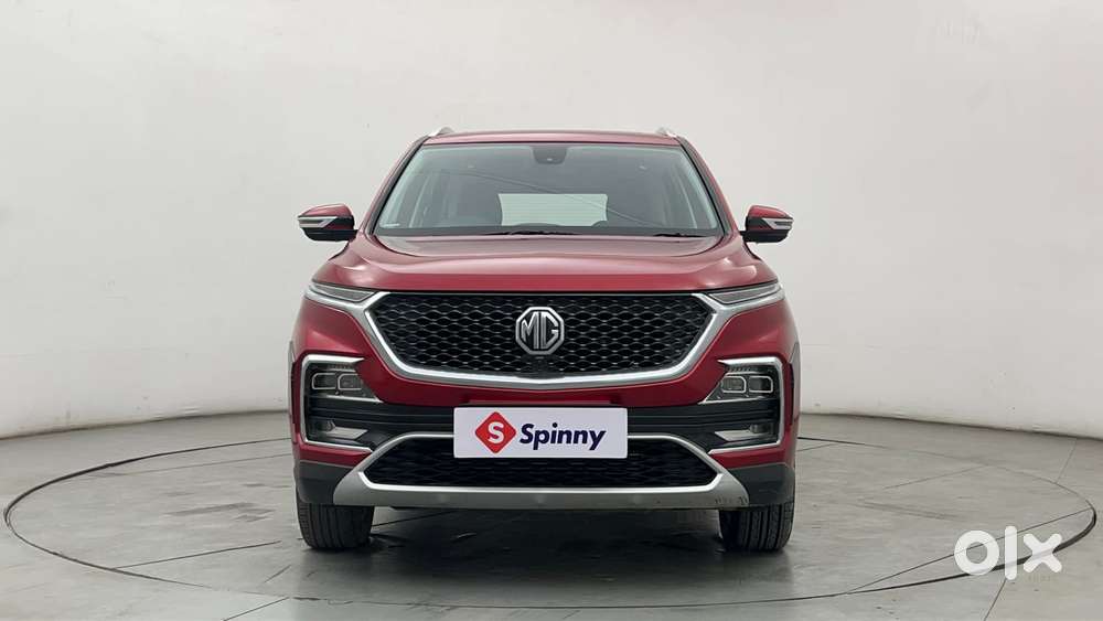 Mg Hector 2.0 Sharp Diesel, 2020, Diesel