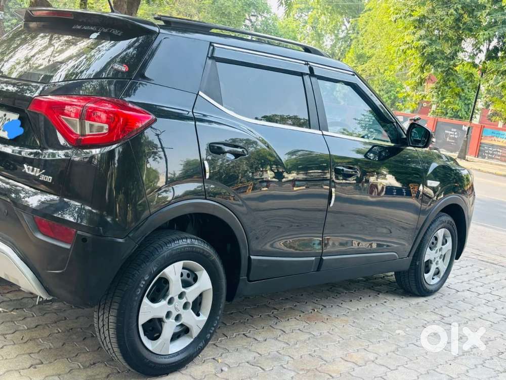 Mahindra Xuv300 W6 Diesel, 2019, Diesel