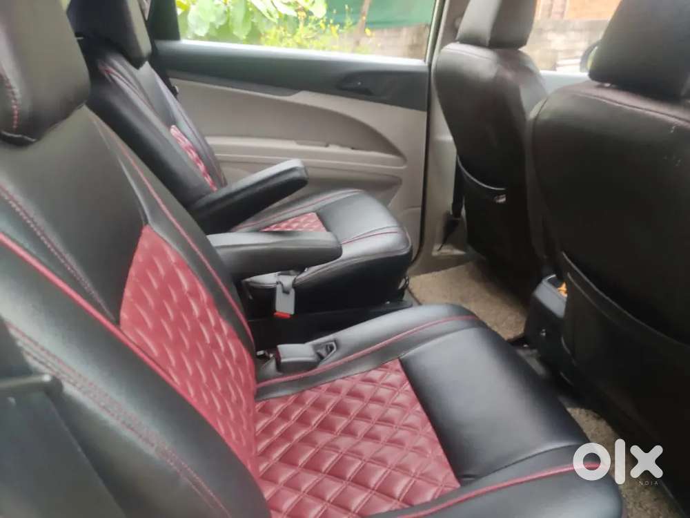 Mahindra Marazzo 2021 Diesel Manual