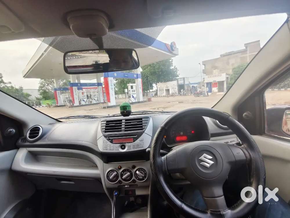 2010 Maruti Suzuki A-star Manual 2nd Owner