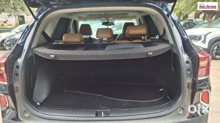Kia Seltos 1.5 Htx Diesel At, 2023, Diesel