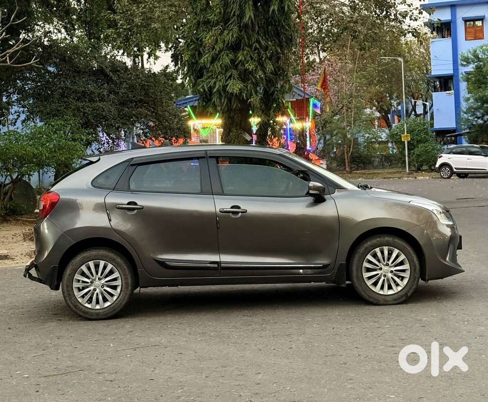 Maruti Suzuki Baleno Maruti-suzuki-baleno-delta-diesel, 2019, Petrol