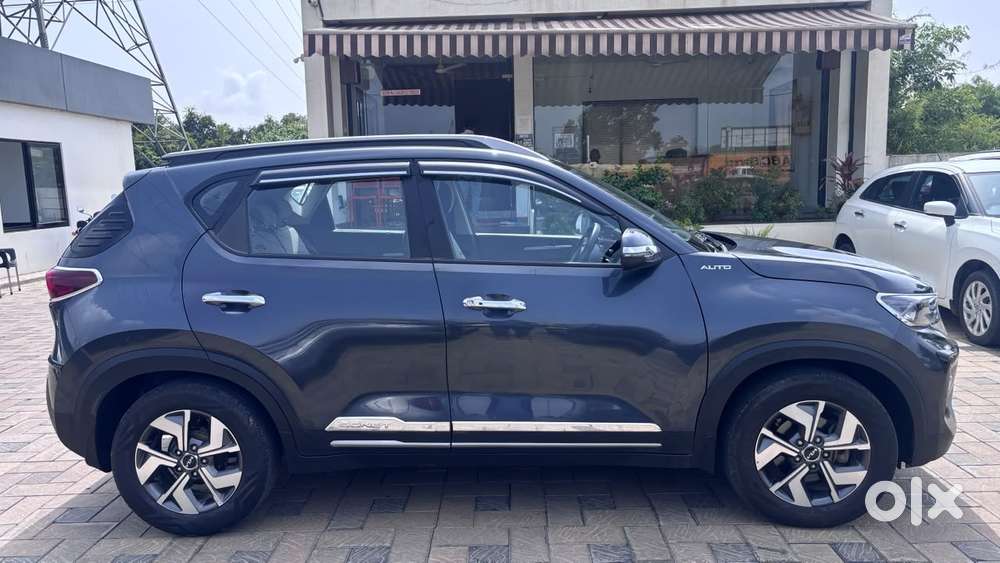 Kia Sonet, 2024, Diesel
