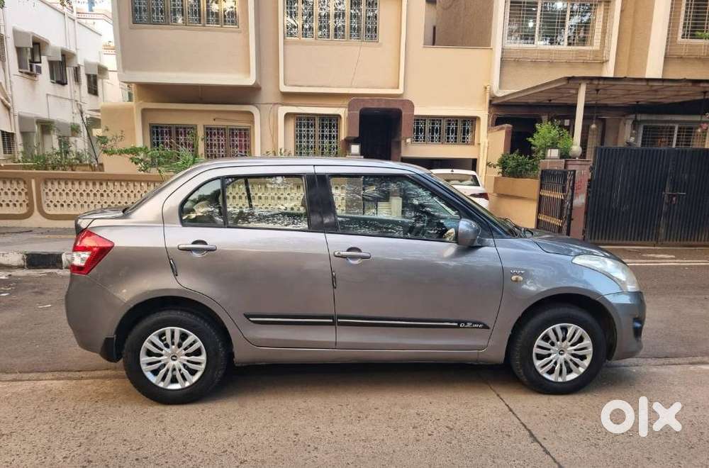 Maruti Suzuki Swift Dzire 1.2 Vxi Bsiv, 2012, Petrol
