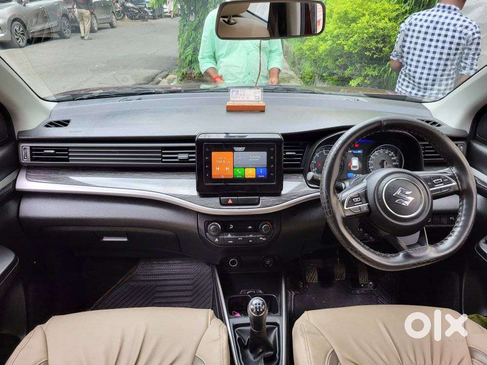 Maruti Suzuki Xl6 Zeta, 2021, Petrol