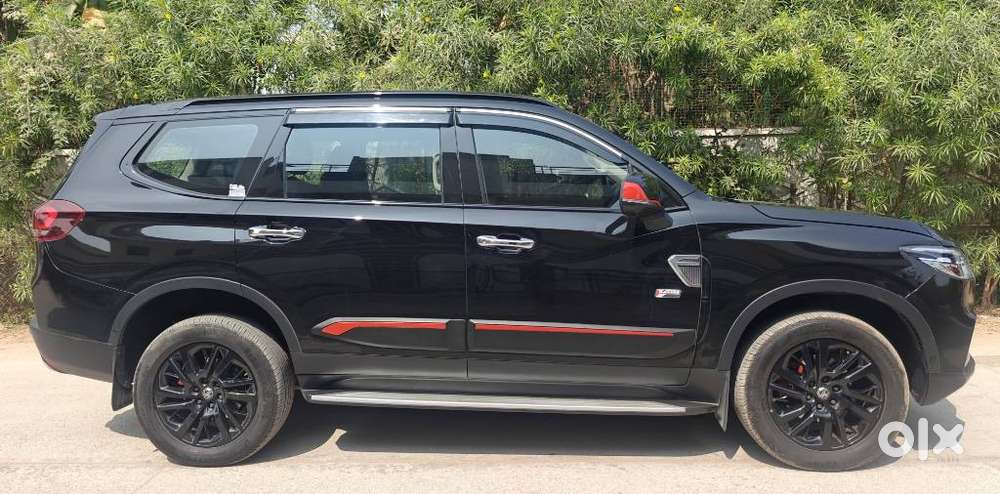 Mg Gloster Blackstorm 6 Str 2.0 Twin Turbo 4wd, 2024, Diesel