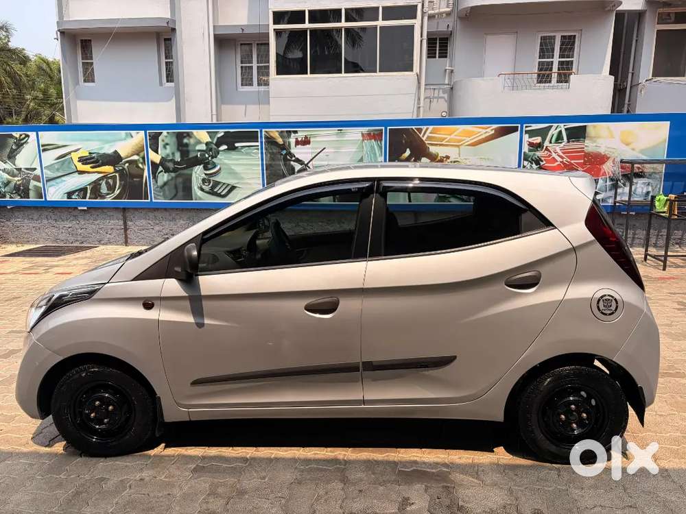 Hyundai Eon 2012 Petrol 73000 Km Driven
