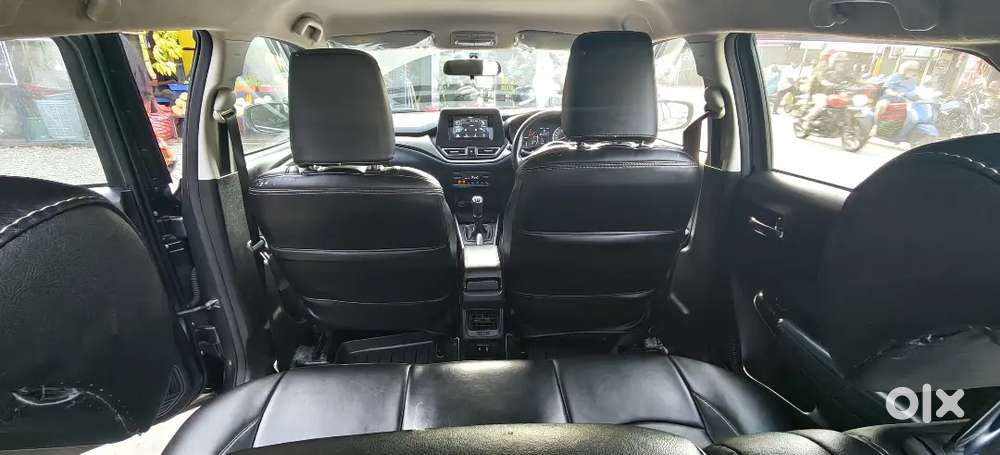 Maruti Suzuki Baleno 1.2 Zeta 2022 Petrol Manual