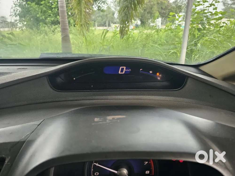 Honda Civic 1.8 S 2008