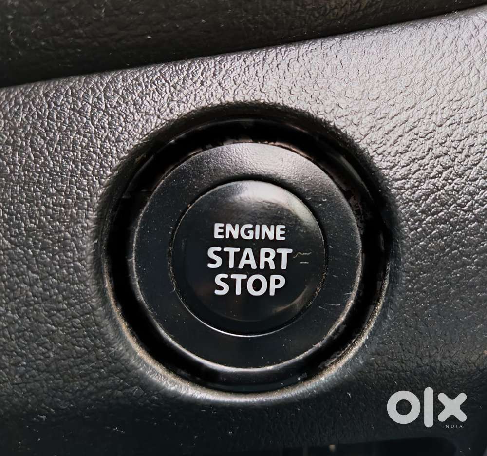 Maruti Suzuki Baleno 1.2 Zeta, 2016, Petrol