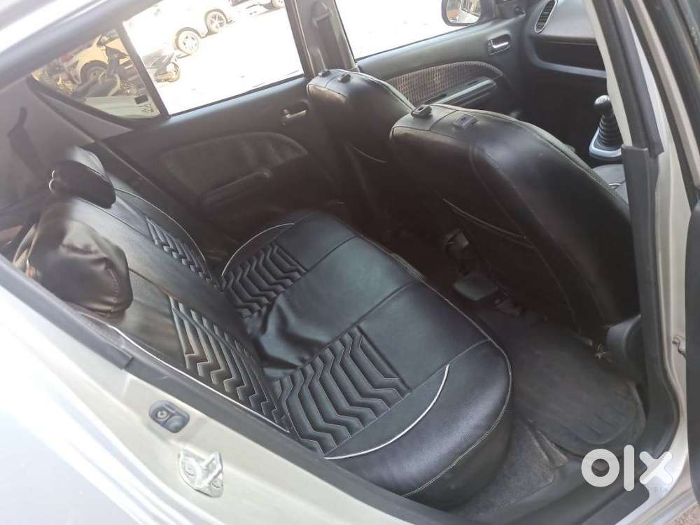 Maruti Suzuki Ritz Vdi, 2014, Diesel