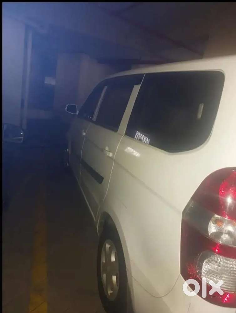 Chevrolet Enjoy 2014 Cng & Hybrids 45000 Km Driven