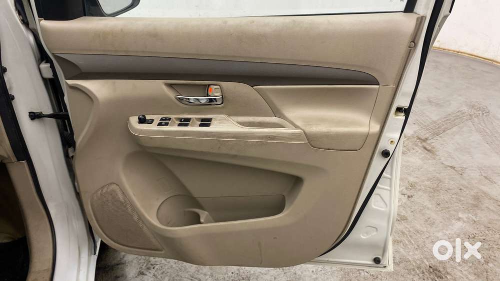 Maruti Suzuki Ertiga 2018-2022 1.4 Vxi Shvs, 2021, Petrol