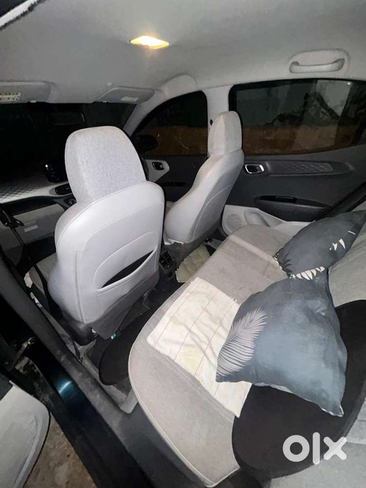 Hyundai Grand I10 Nios 2020 Petrol Good Condition