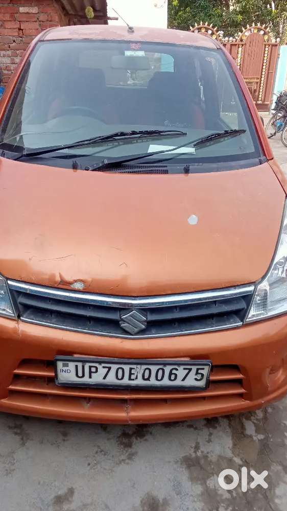 Maruti Suzuki Estilo 2012 Petrol Well Maintained