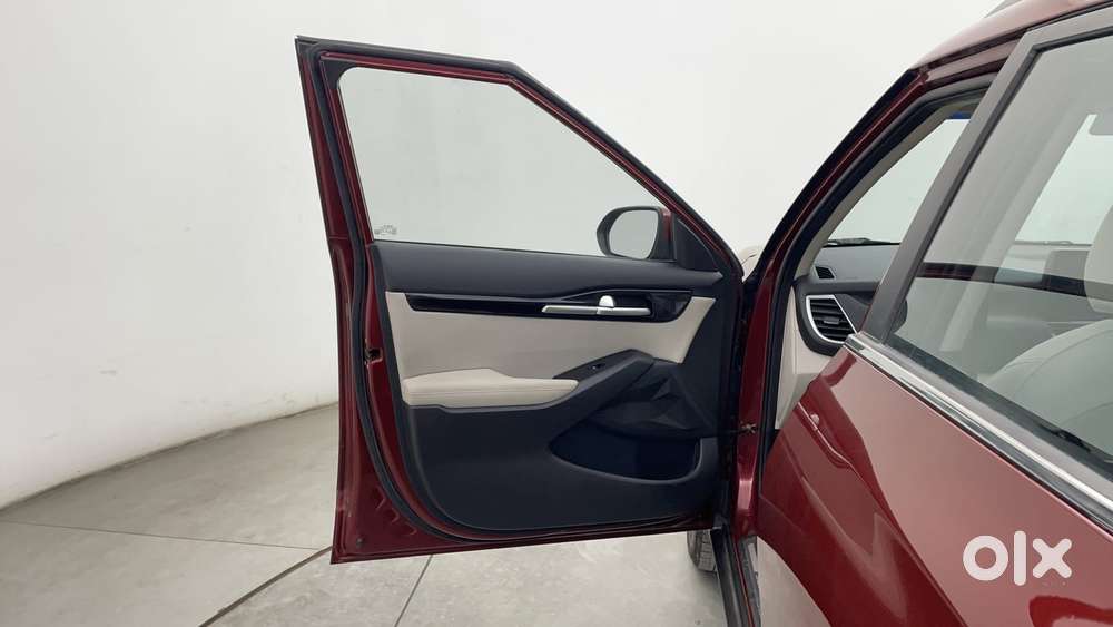 Kia Seltos Htx G, 2022, Petrol