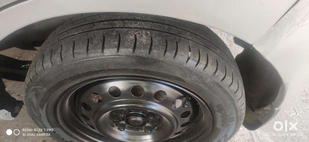 Maruti Suzuki Wagon R 1.0 2013-2019 Lxi Cng, 2014, Petrol