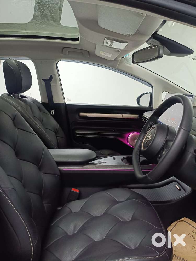 Mg Windsor Ev Essence, 2025, Electric