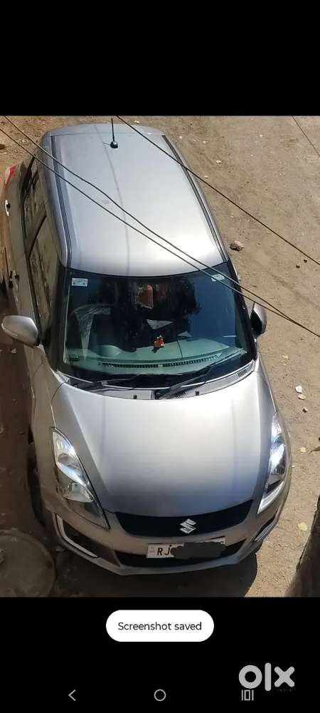 Fabulous Condition Car