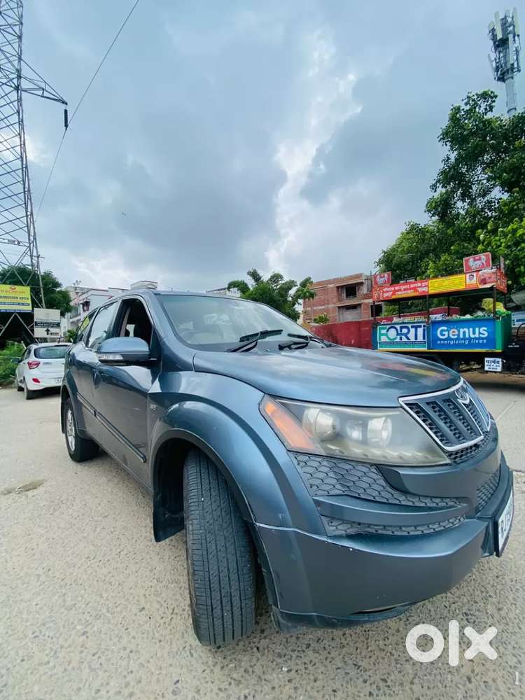 Mahindra Xuv500 W8, 2013, Diesel